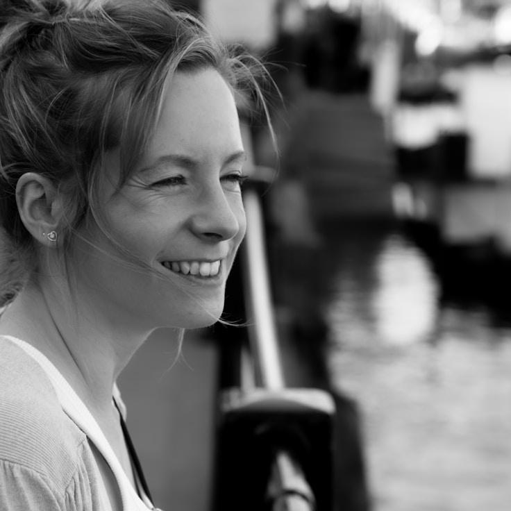 Sofia Martinez - Founder of NirelSolVakenzi